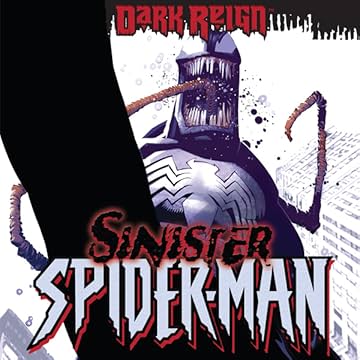 Dark Reign: Sinister Spider-Man