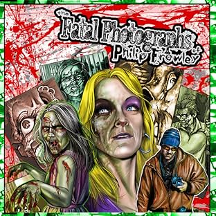 The Fatal Photographs of Philip Frowley