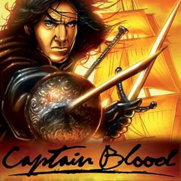 Captain Blood: Odyssey