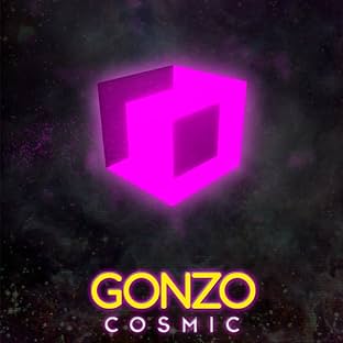 Gonzo Cosmic