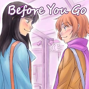 Before You Go