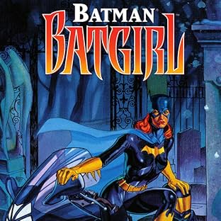Batman: Batgirl