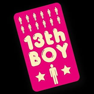 13th Boy