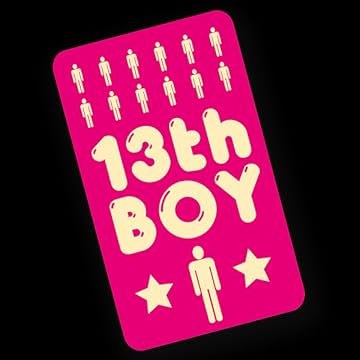 13th Boy