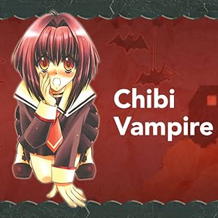 Chibi Vampire