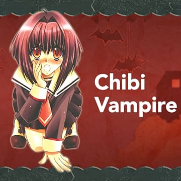 Chibi Vampire