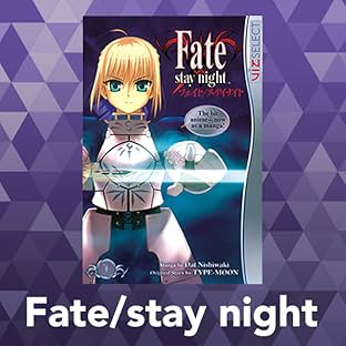 Fate/stay night