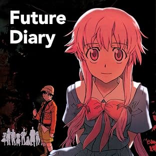 Future Diary