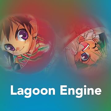 Lagoon Engine