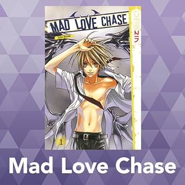 Mad Love Chase