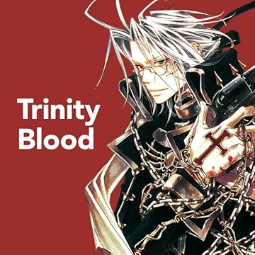 Trinity Blood
