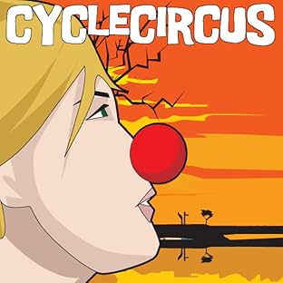 Cyclecircus