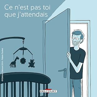 Ce n'est pas toi que j'attendais