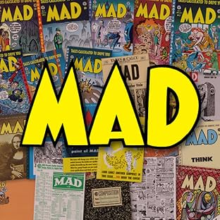 MAD Magazine