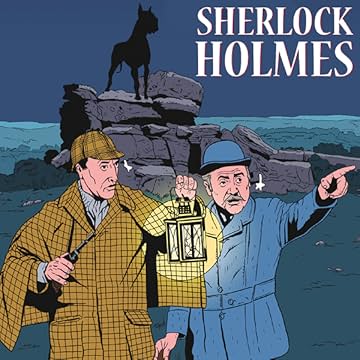 Sherlock Holmes