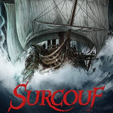 Surcouf