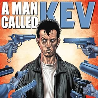 A Man Called Kev