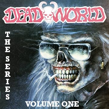 Deadworld: The Series