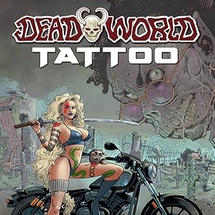 Deadworld: Tattoo