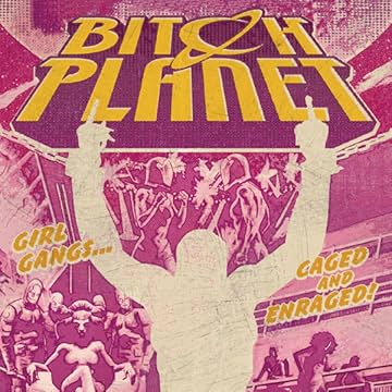 Bitch Planet