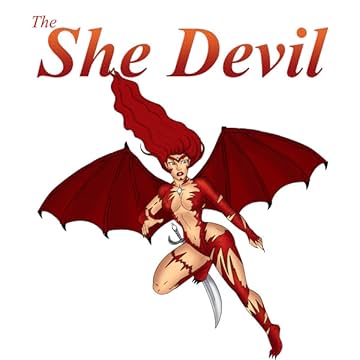 The She Devil