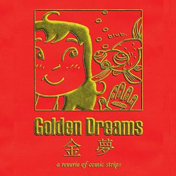 Golden Dreams