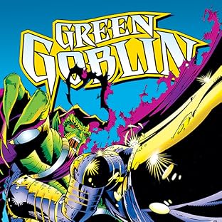 Green Goblin (1995-1996)