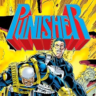 Punisher (1995-1996)