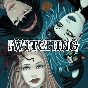 The Witching (2004-2005)