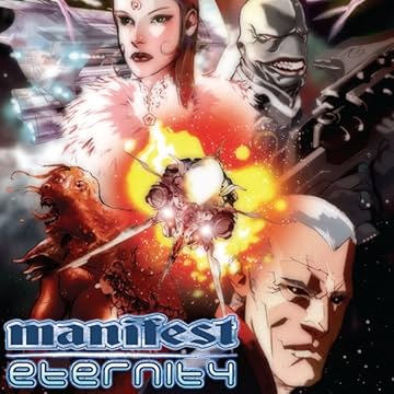 Manifest Eternity (2006-2007)