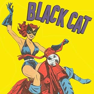 Black Cat Classics