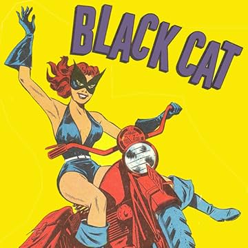 Black Cat Classics