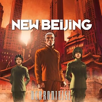 Uchronie(s) - New Beijing