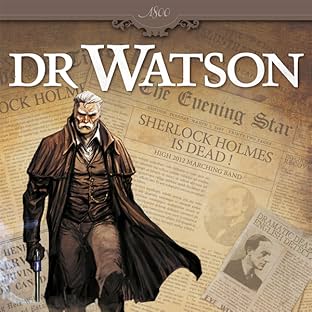 Dr. Watson