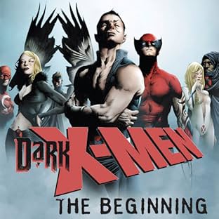 Dark X-Men: The Beginning