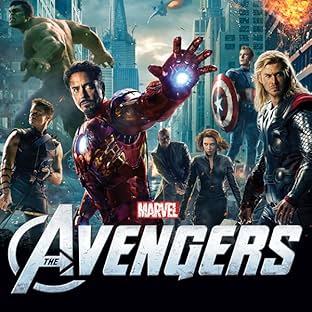Marvel's The Avengers