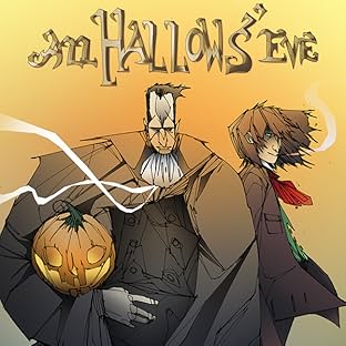 All Hallow's Eve