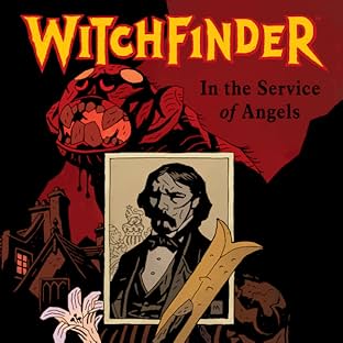 Witchfinder