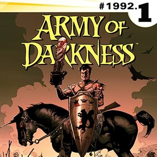 Army of Darkness Vol. 4