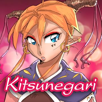 Kitsunegari