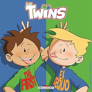Les Twins