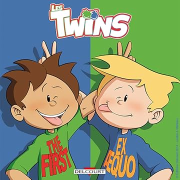 Les Twins