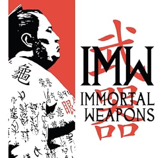 Immortal Weapons