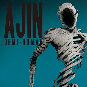 AJIN: Demi-Human