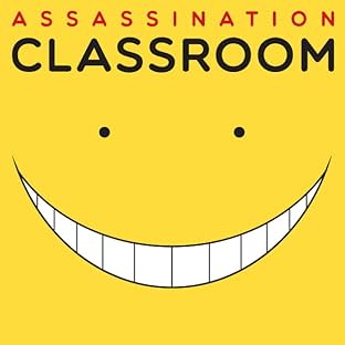 Assassination Classroom