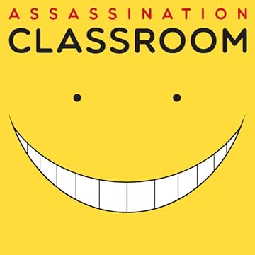 Assassination Classroom