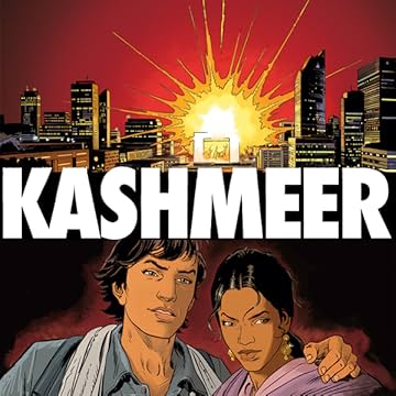 Kashmeer