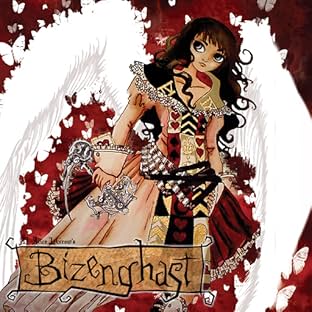Bizenghast
