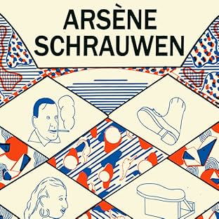 Arsene Schrauwen