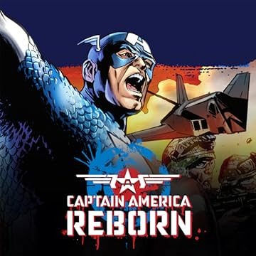 Captain America: Reborn